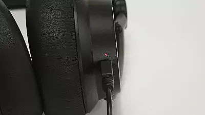 Ladestands-LED