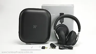 TaoTronics TT-BH046