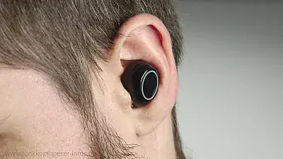 In-Ear Kopfhörer