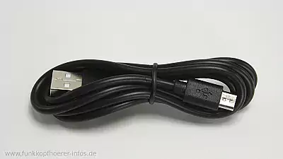 Ladekabel
