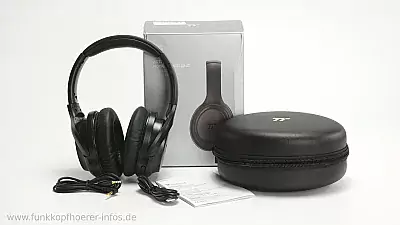 TaoTronics TT-BH060