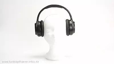 Taotronics BH060