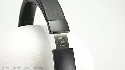Kopfbügel