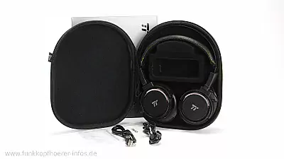 Taotronics TT-BH17 45