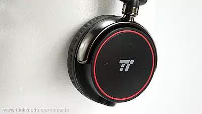 TaoTronics TT-BH20 im Test 25