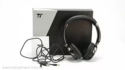 TaoTronics TT-BH20 im Test 6