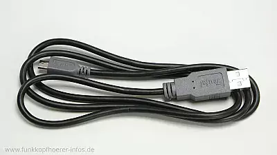 Micro-USB Ladekabel