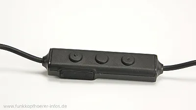 Fernbedienung
