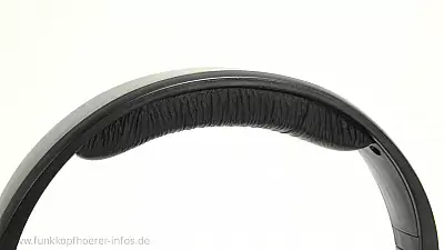 Kopfpolster