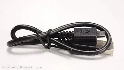 Ladekabel