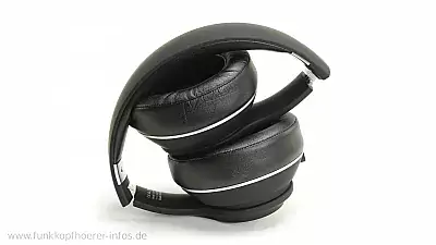 Gefaltet