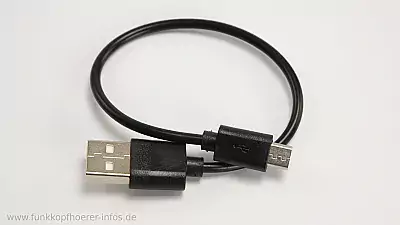 Ladekabel