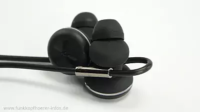 Veenax Pogo seitlich