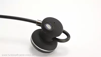 Ohrstück