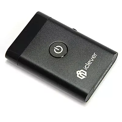 Bluetooth-Transmitter-Receiver