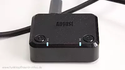 August MR270B HD 13