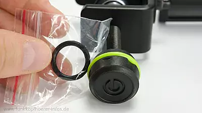 Gravity HP-HTC-01-B - GHPHTC01B 24