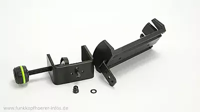 Gravity HP-HTC-01-B - GHPHTC01B 25