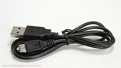Ladekabel