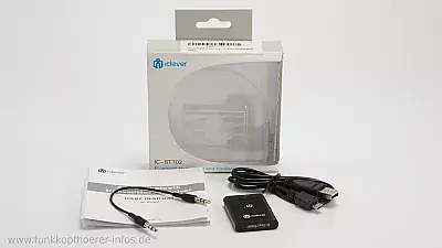 iclever-IC-BTT02 1