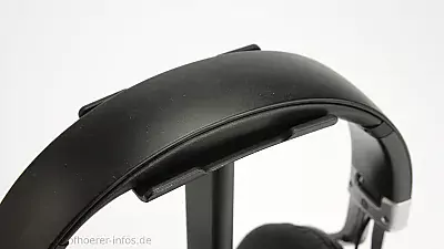 New Bee HEadsetständer und Kopfhörerhalter 8