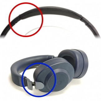 Verarbeitungsqualität Kopfhörer