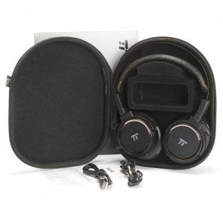 Taotronics TT-BH17 Bluetooth-Kopfhörer im Test