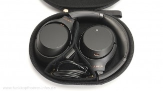 Sony WH-1000X M3 18