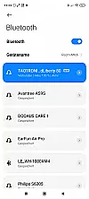 Taotronics SoundLiberty Bluetooth Handy