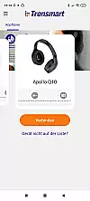 Tronsmart-Apollo-Q10 App 1