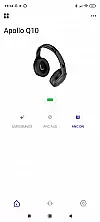 Tronsmart-Apollo-Q10 App 2