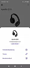Tronsmart-Apollo-Q10 App 3