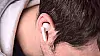 HONOR Earbuds2 lite im Ohr 2