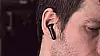 Soundpeats True Air 2+ im Ohr seitlich