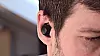 Tribit Flybuds 3 sitzen seitlich im Ohr
