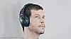 Bose QuietComfort 45 auf dem Kopf 6