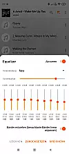 Equalizer Höhen