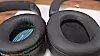 Der Sony WH-1000XM5 - Ohrpolster-Material