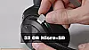 Micro SD-Slot