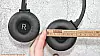 Philips TAH4205 Durchmesser