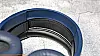 JBL TUNE 510 BT , Sony CH510 und der Philips TAH4205 - Kopfpolster