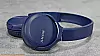 Sony CH-WH510 Test - Ohrmuscheln mit Muster