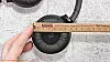 JBL Tune 510 BT im Test - Ohrpolstermaße