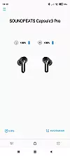 Soundpeats App 5