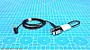 Sony WH-CH720N - Klinkenkabel und USB-C Ladekabel