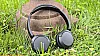 Sony WH CH520 im Freien