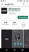 AKG N700NC APP 7
