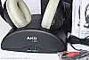 AKG K 912 Funkkopfhörer Lieferumfang 2