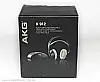AKG K 912 Funkkopfhörer 1