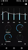 Cowin KY02 Equalizer 2